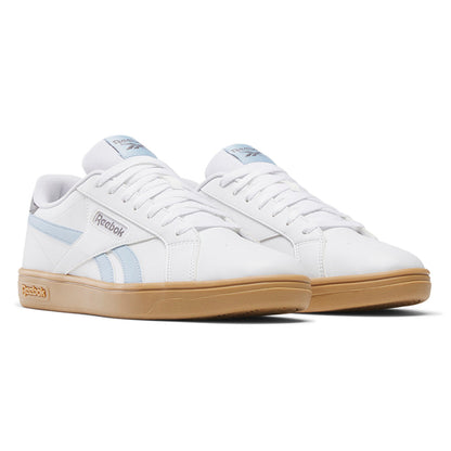 REEBOK Court Retro Unisex Lifestyle Shoes - Supersports Thailand