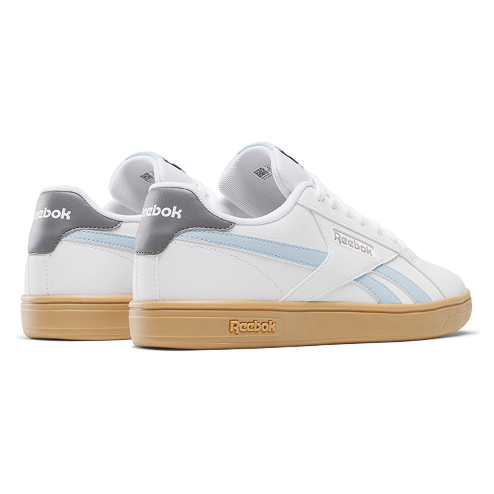 REEBOK Court Retro Unisex Casual Shoes