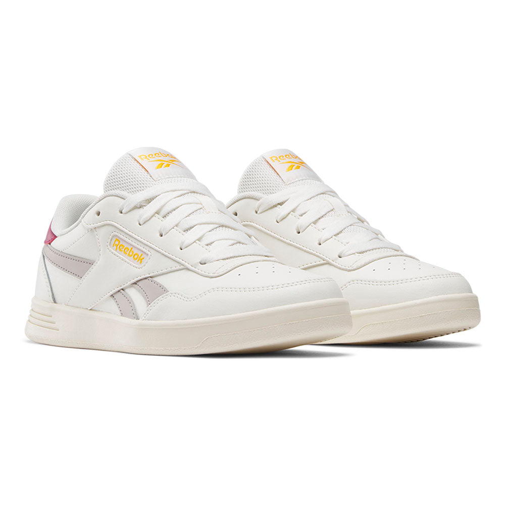 REEBOK Court Advance Women's Lifestyle Shoes - Supersports Thailand Supersports Thailand