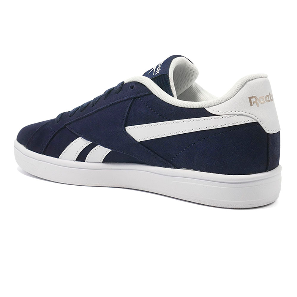 REEBOK Court Retro Unisex Casual Shoes