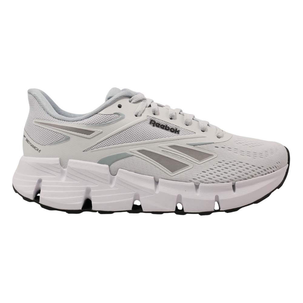 REEBOK Zig Dynamica 6 Men's Running Shoes - Supersports Thailand Supersports Thailand