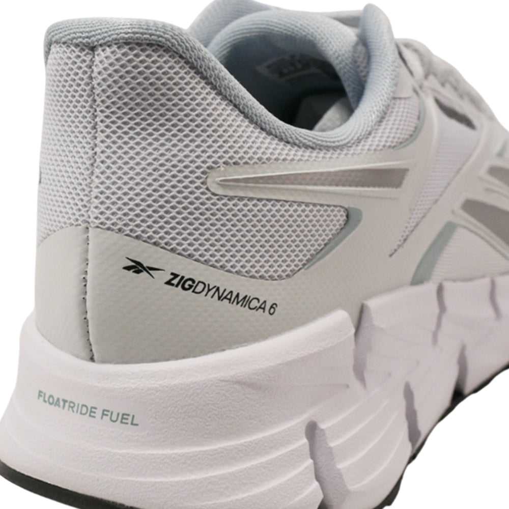 REEBOK Zig Dynamica 6 Men's Running Shoes - Supersports Thailand Supersports Thailand
