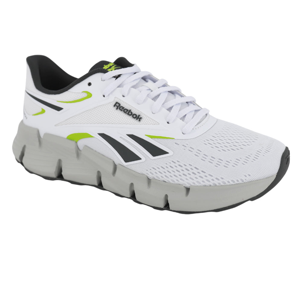 REEBOK Zig Dynamica 6 Men's Running Shoes - Supersports Thailand Supersports Thailand