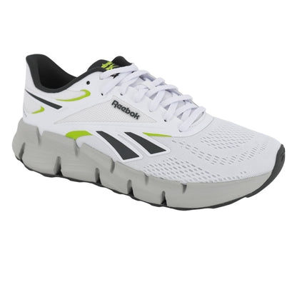 REEBOK Zig Dynamica 6 Men's Running Shoes - Supersports Thailand