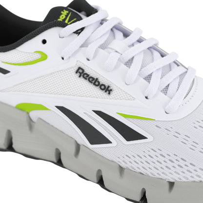 REEBOK Zig Dynamica 6 Men's Running Shoes - Supersports Thailand