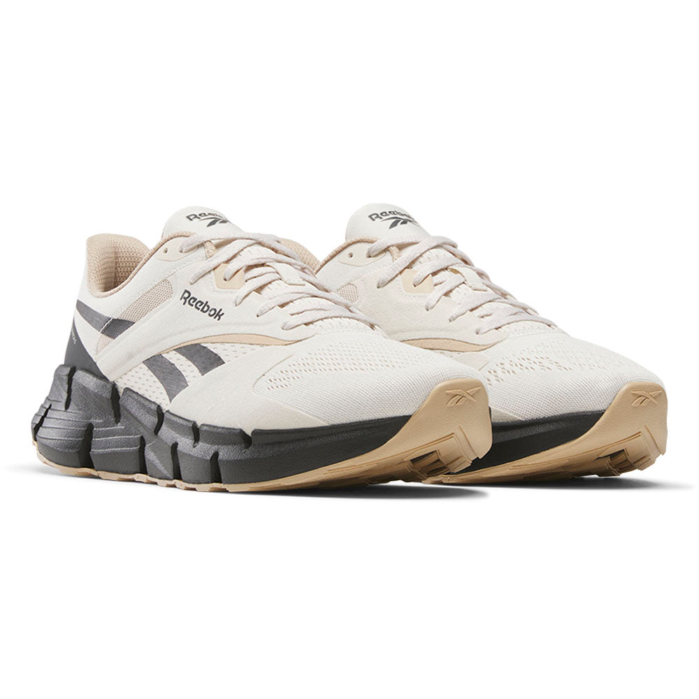 REEBOK Zig Dynamica 5 Unisex Running Shoes - Supersports Thailand Supersports Thailand