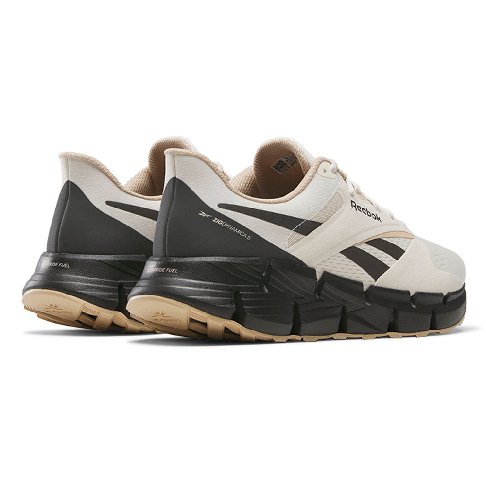 REEBOK Zig Dynamica 5 รองเท้าวิ่งผู้ใหญ่