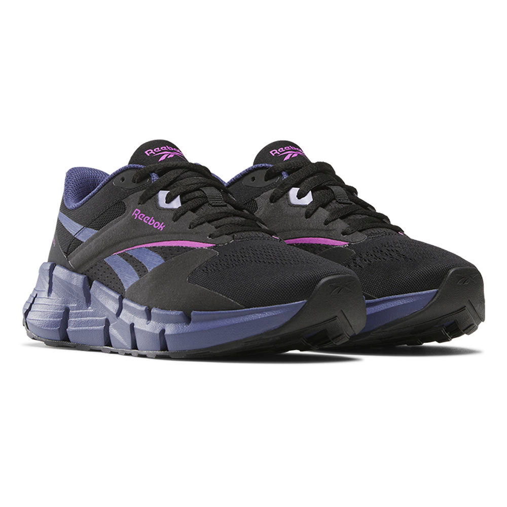 REEBOK Zig Dynamica 5 Women's Running Shoes - Supersports Thailand