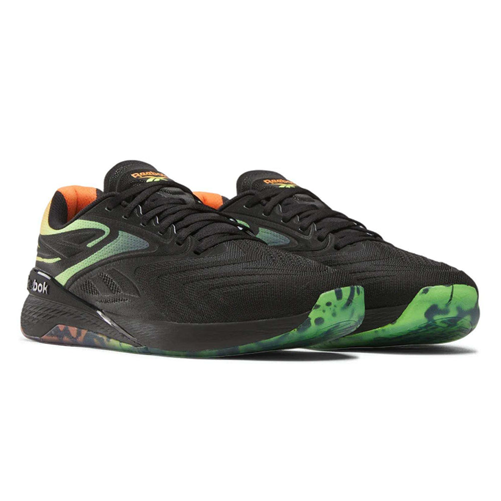 REEBOK Nano X5 Edge Unisex Training Shoes - Supersports Thailand Supersports Thailand
