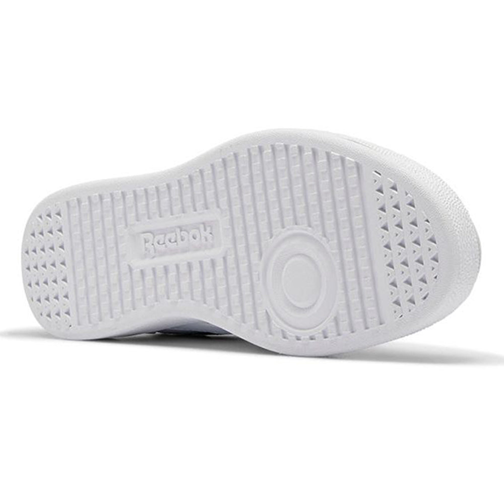 REEBOK Smash Edge Unisex Lifestyle Shoes - Supersports Thailand