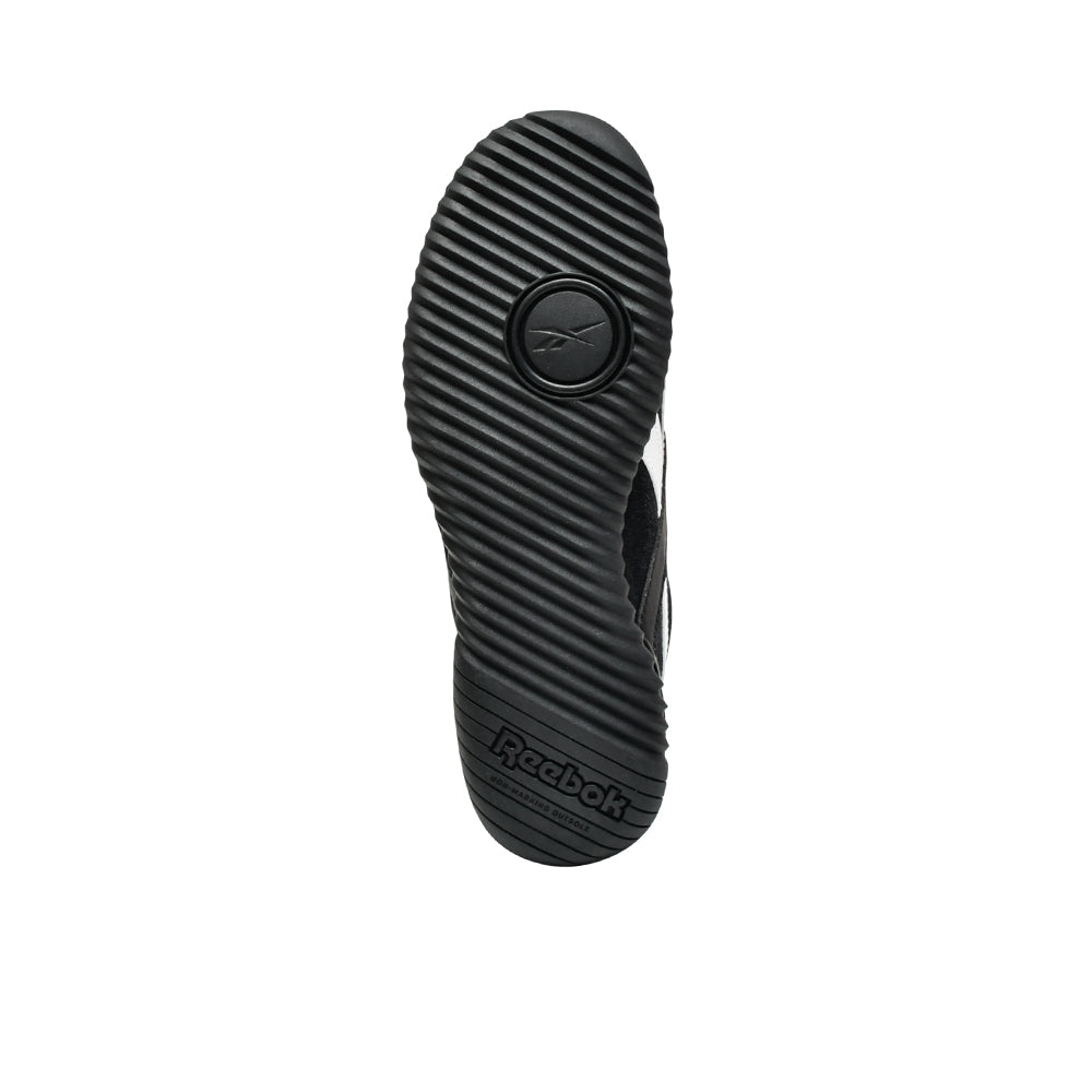 REEBOK Retro Ace Unisex Lifestyle Shoes - Supersports Thailand Supersports Thailand
