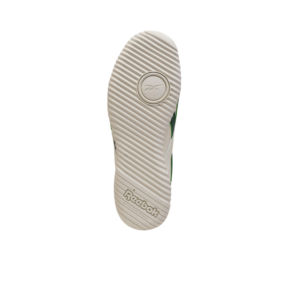 REEBOK Retro Ace Unisex Lifestyle Shoes - Supersports Thailand Supersports Thailand