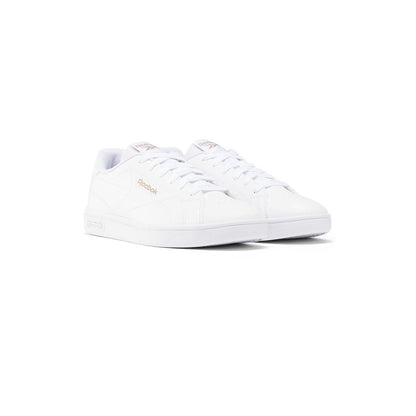 REEBOK Court Clean Women's Lifestyle Shoes - Supersports Thailand