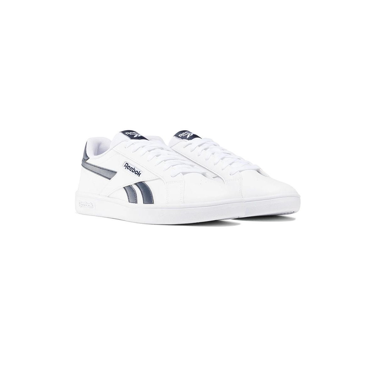 REEBOK Court Retro Unisex Lifestyle Shoes - Supersports Thailand