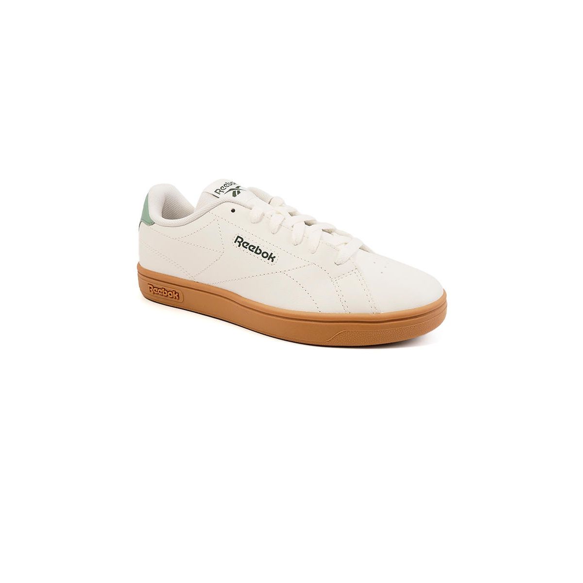 REEBOK Court Clean Unisex Lifestyle Shoes - Supersports Thailand