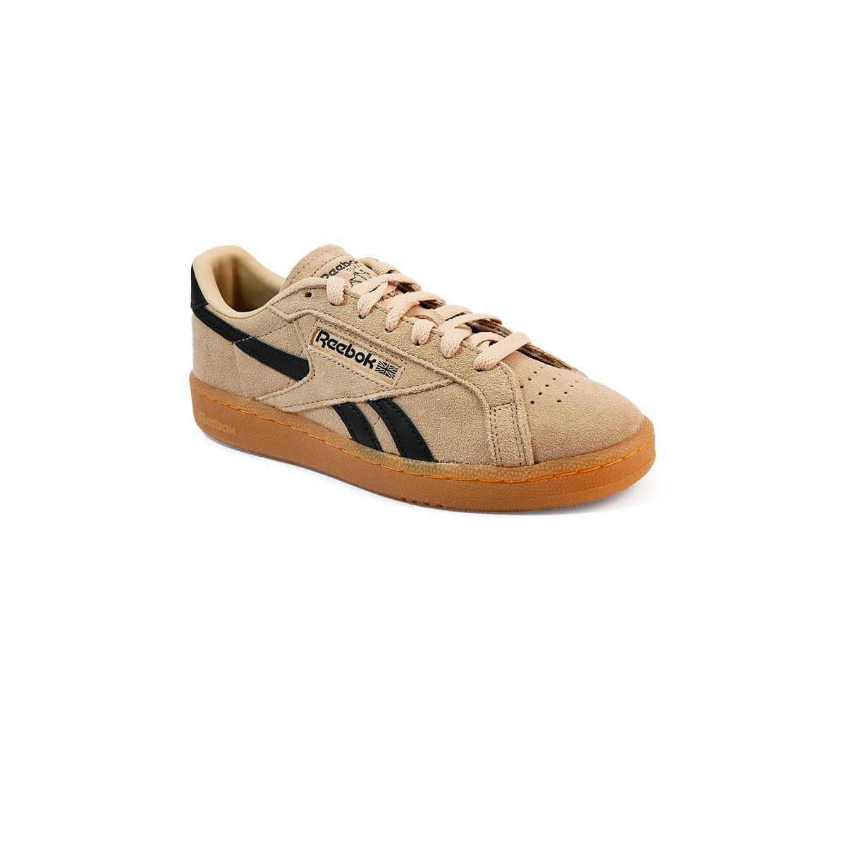 REEBOK Club C Grounds UK Unisex Lifestyle Shoes - Supersports Thailand Supersports Thailand