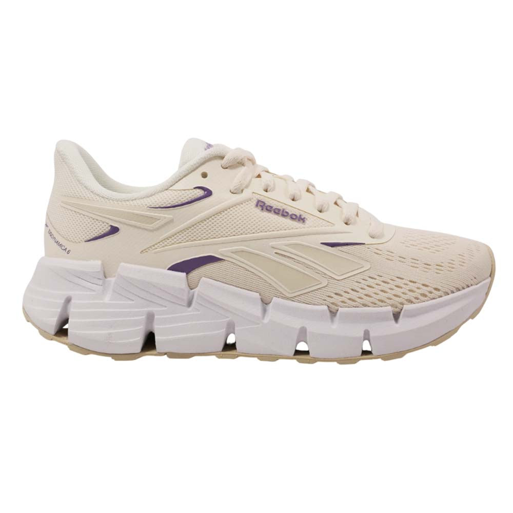 REEBOK Zig Dynamica 6 Women's Running Shoes - Supersports Thailand Supersports Thailand
