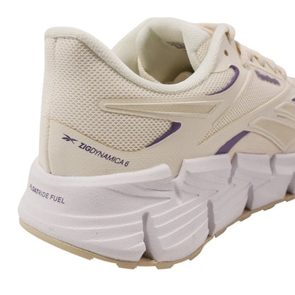 REEBOK Zig Dynamica 6 Women's Running Shoes - Supersports Thailand