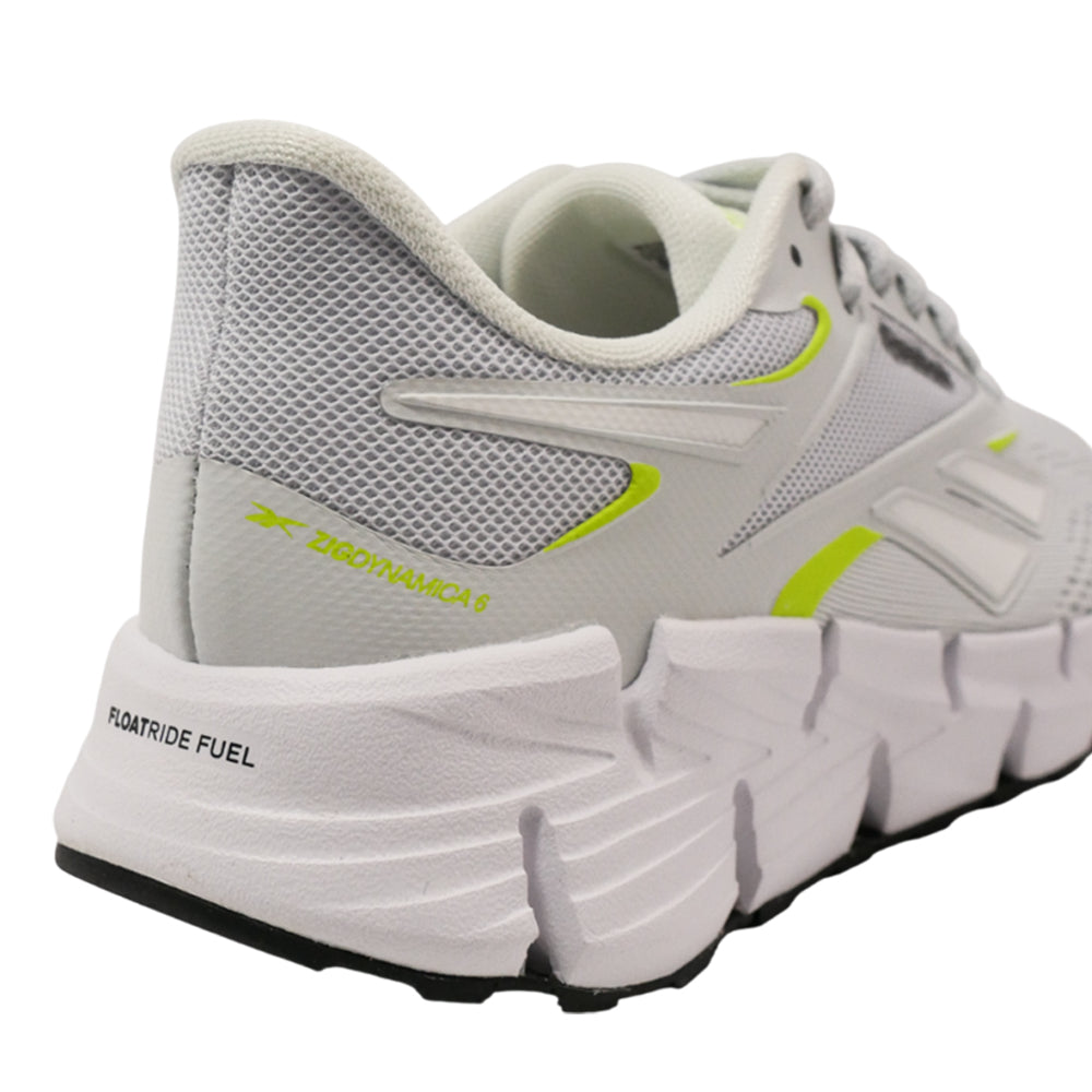 REEBOK Zig Dynamica 6 Women's Running Shoes - Supersports Thailand Supersports Thailand