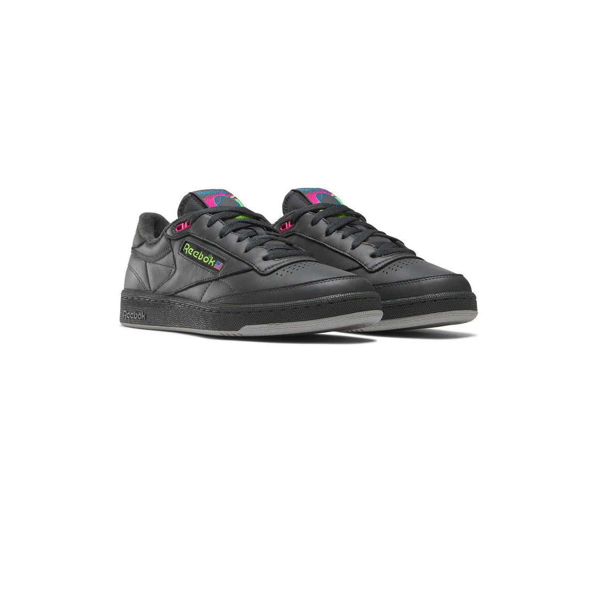 REEBOK Club C 85 Vintage Unisex Lifestyle Shoes - Supersports Thailand Supersports Thailand