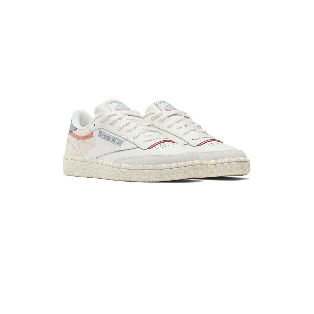 REEBOK Club C 85 Women's Lifestyle Shoes - Supersports Thailand