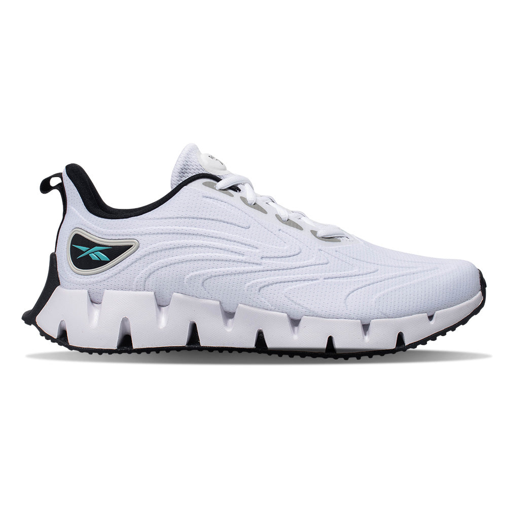 REEBOK Zig Futaura รองเท้าวิ่งผู้ชาย Supersports Thailand