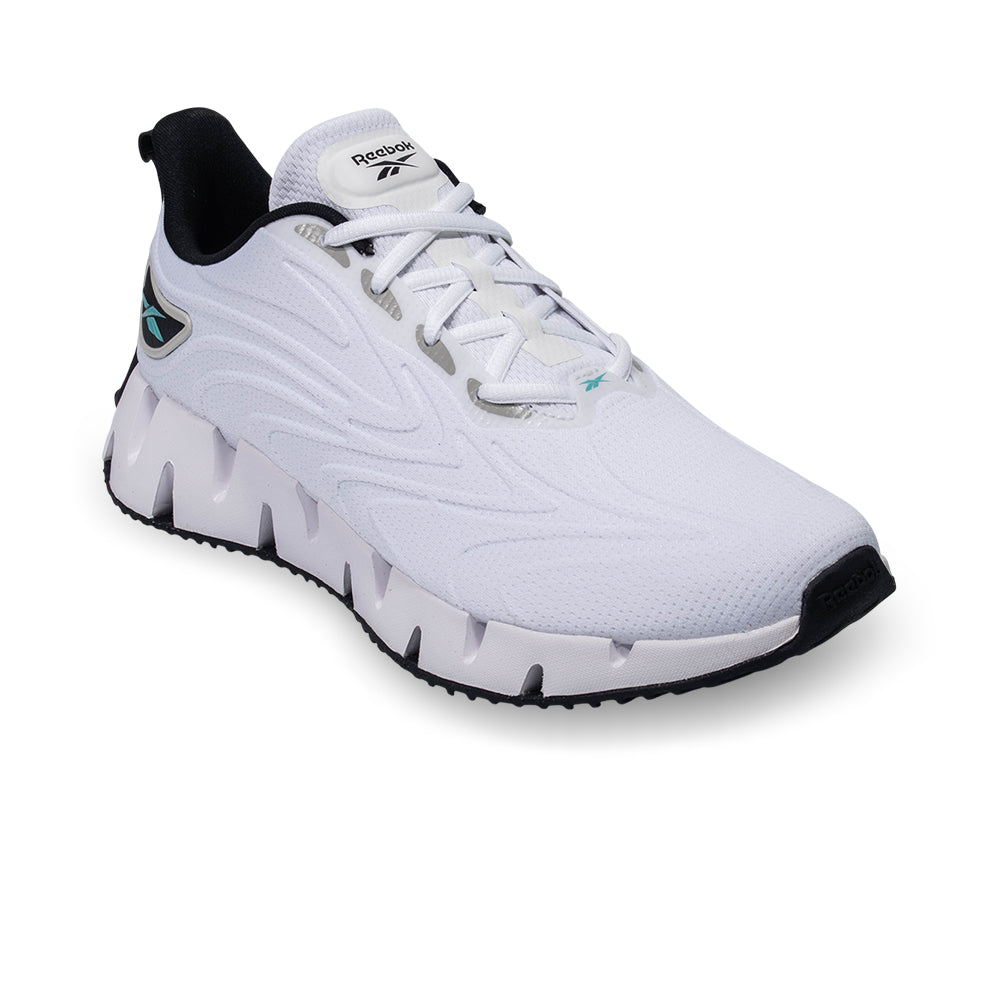 REEBOK Zig Futaura รองเท้าวิ่งผู้ชาย Supersports Thailand