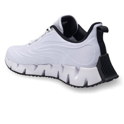 REEBOK Zig Futaura รองเท้าวิ่งผู้ชาย