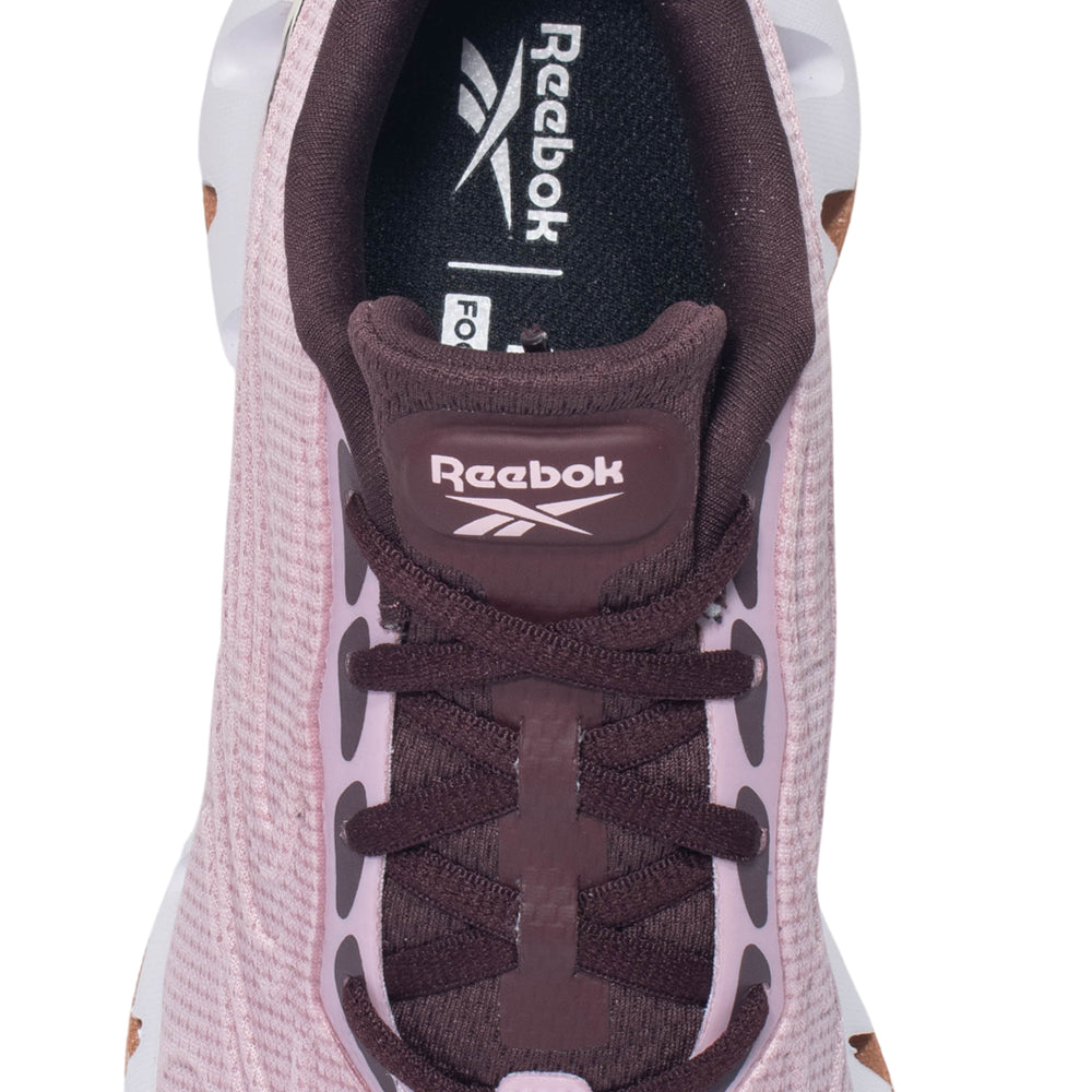 REEBOK Zig Futaura รองเท้าวิ่งผู้หญิง Supersports Thailand
