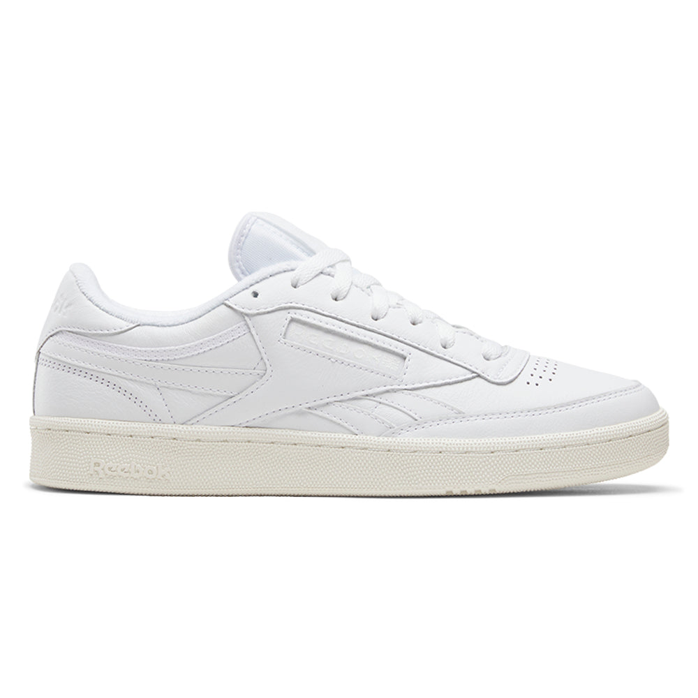 REEBOK Club C Revenge รองเท้าลำลองผู้ชาย Supersports Thailand