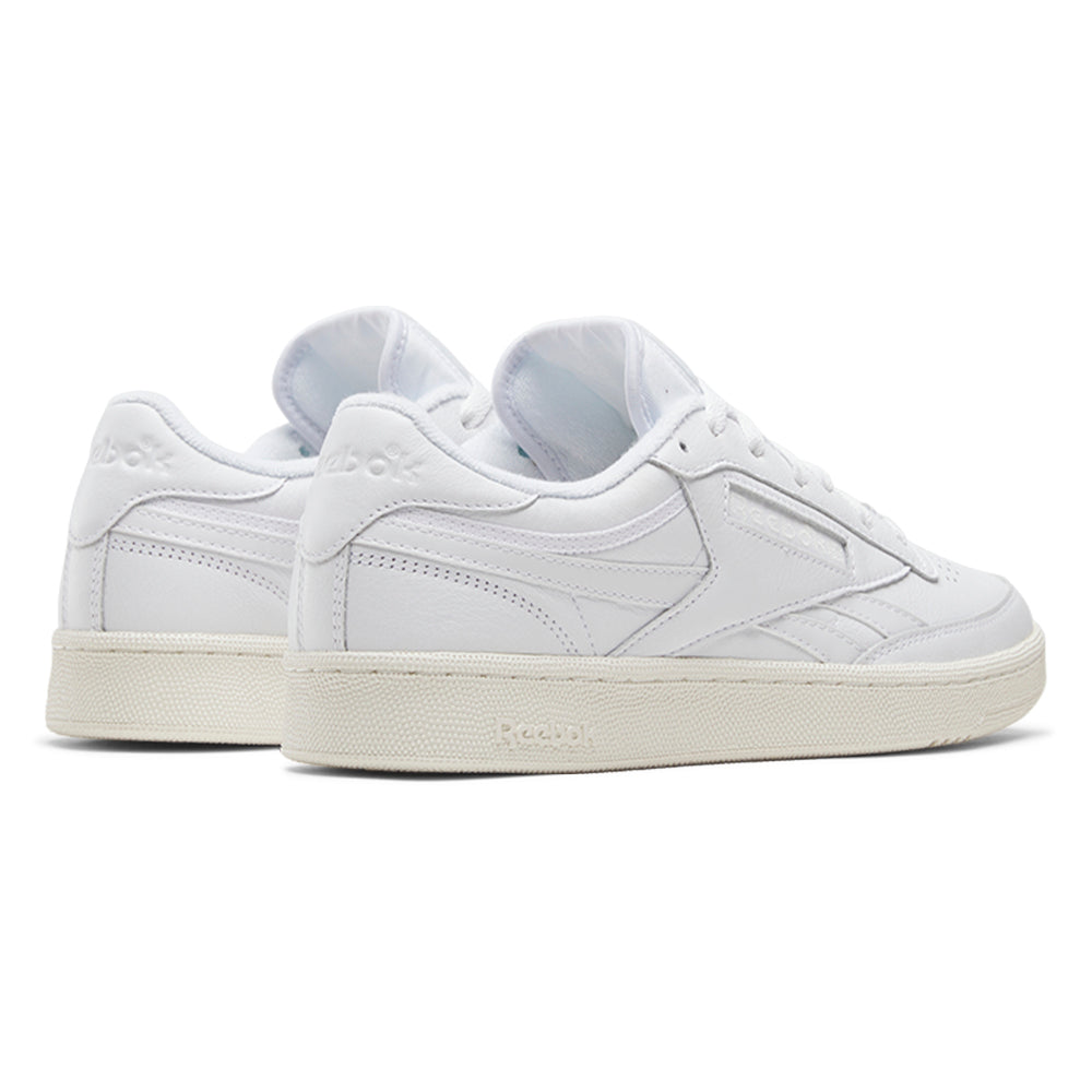 REEBOK Club C Revenge รองเท้าลำลองผู้ชาย Supersports Thailand