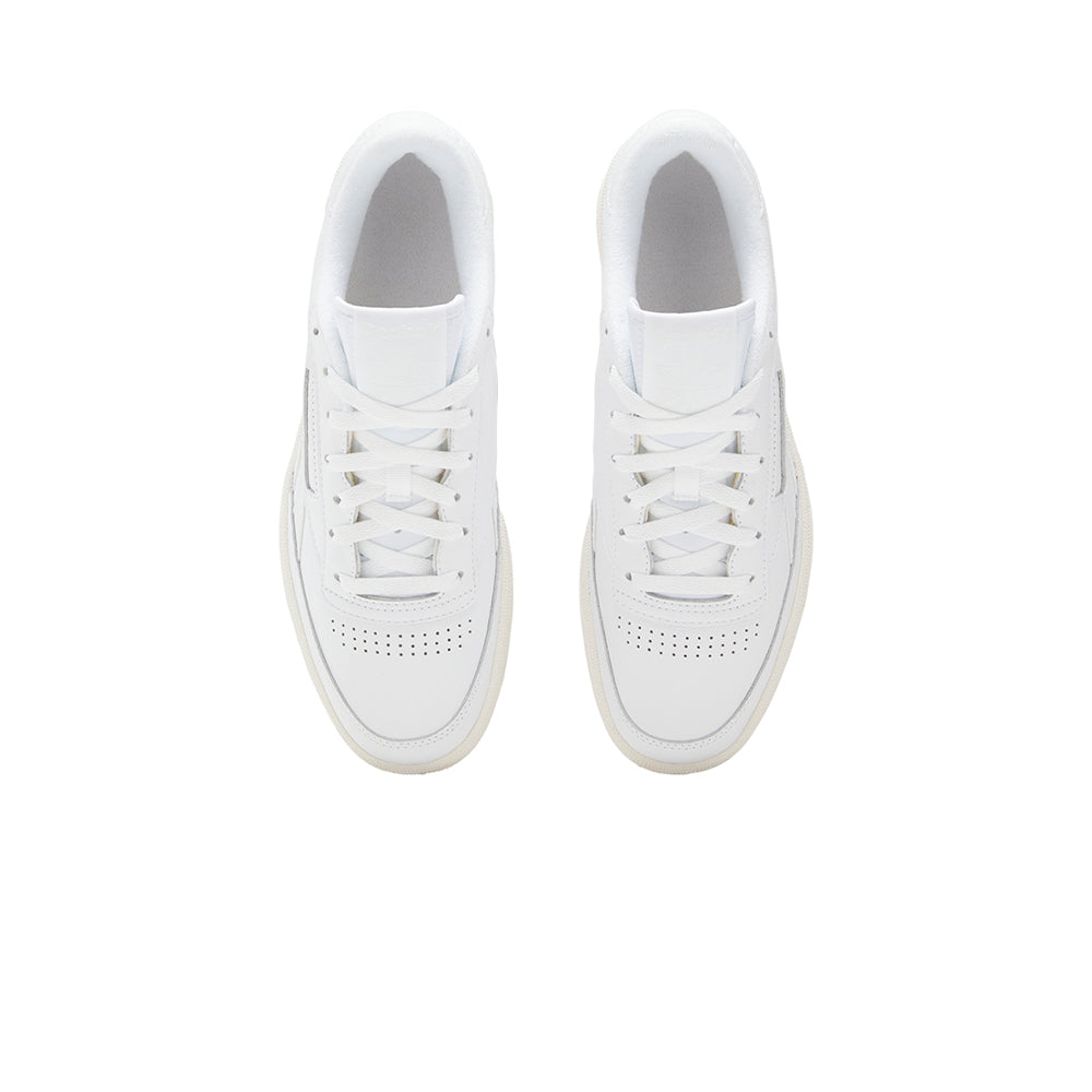 REEBOK Club C Revenge รองเท้าลำลองผู้ชาย Supersports Thailand