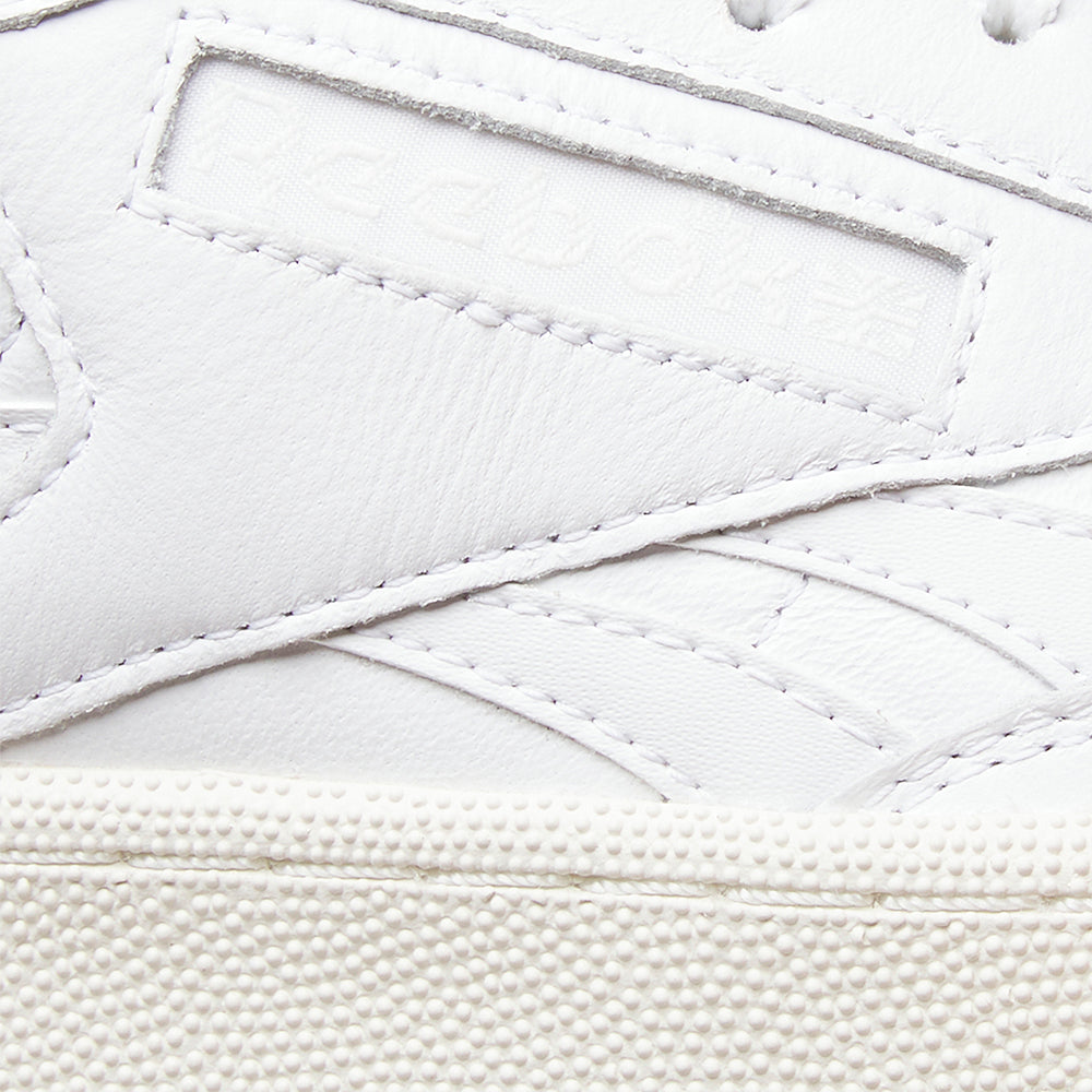 REEBOK Club C Revenge รองเท้าลำลองผู้ชาย Supersports Thailand