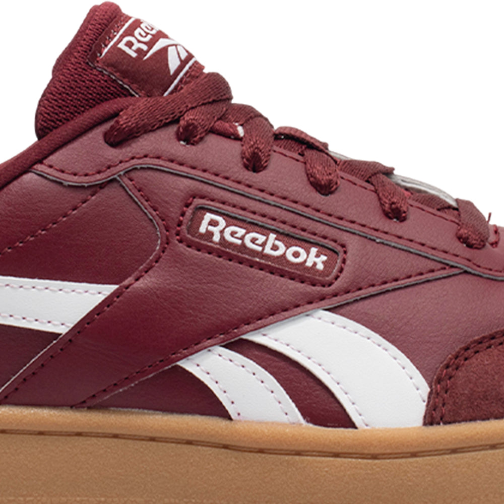 REEBOK Forte Lounger Unisex Lifestyle Shoes - Supersports Thailand Supersports Thailand