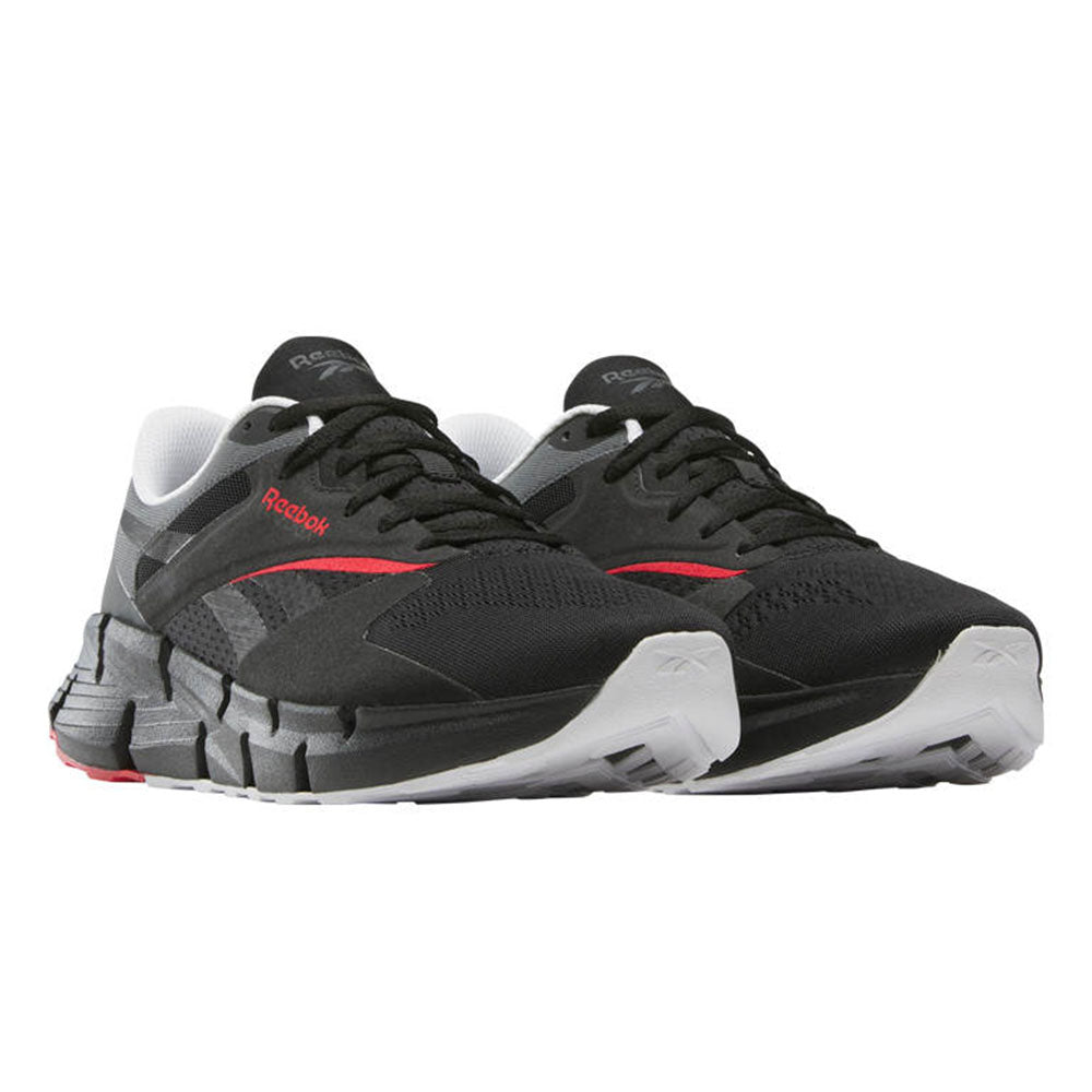 REEBOK Zig Dynamica 5 Unisex Running Shoes - Supersports Thailand
