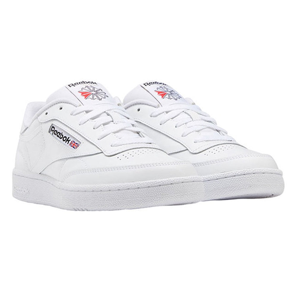 REEBOK Club C 85 Men's Lifestyle Shoes - Supersports Thailand Supersports Thailand