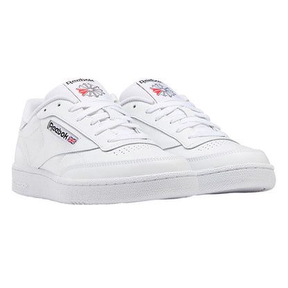 REEBOK Club C 85 Men's Lifestyle Shoes - Supersports Thailand