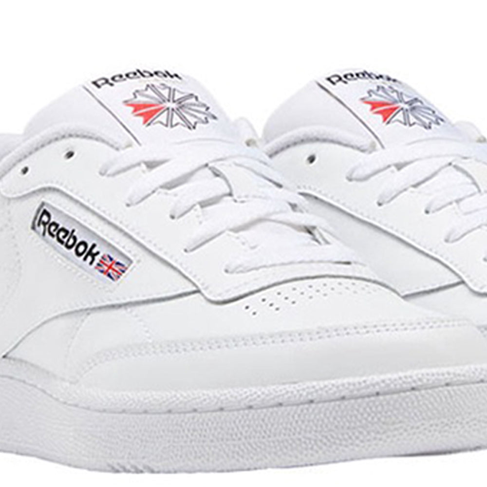 REEBOK Club C 85 รองเท้าลำลองผู้ชาย