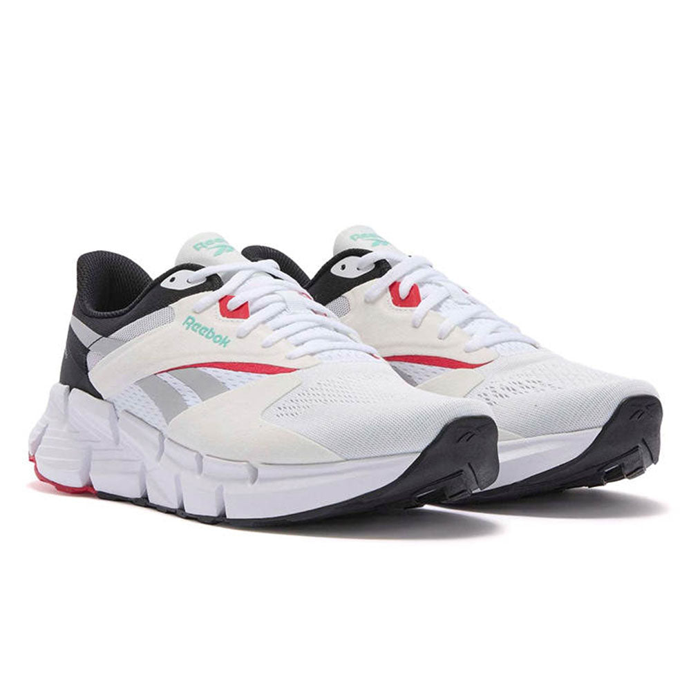 REEBOK Zig Dynamica 5 Unisex Running Shoes - Supersports Thailand