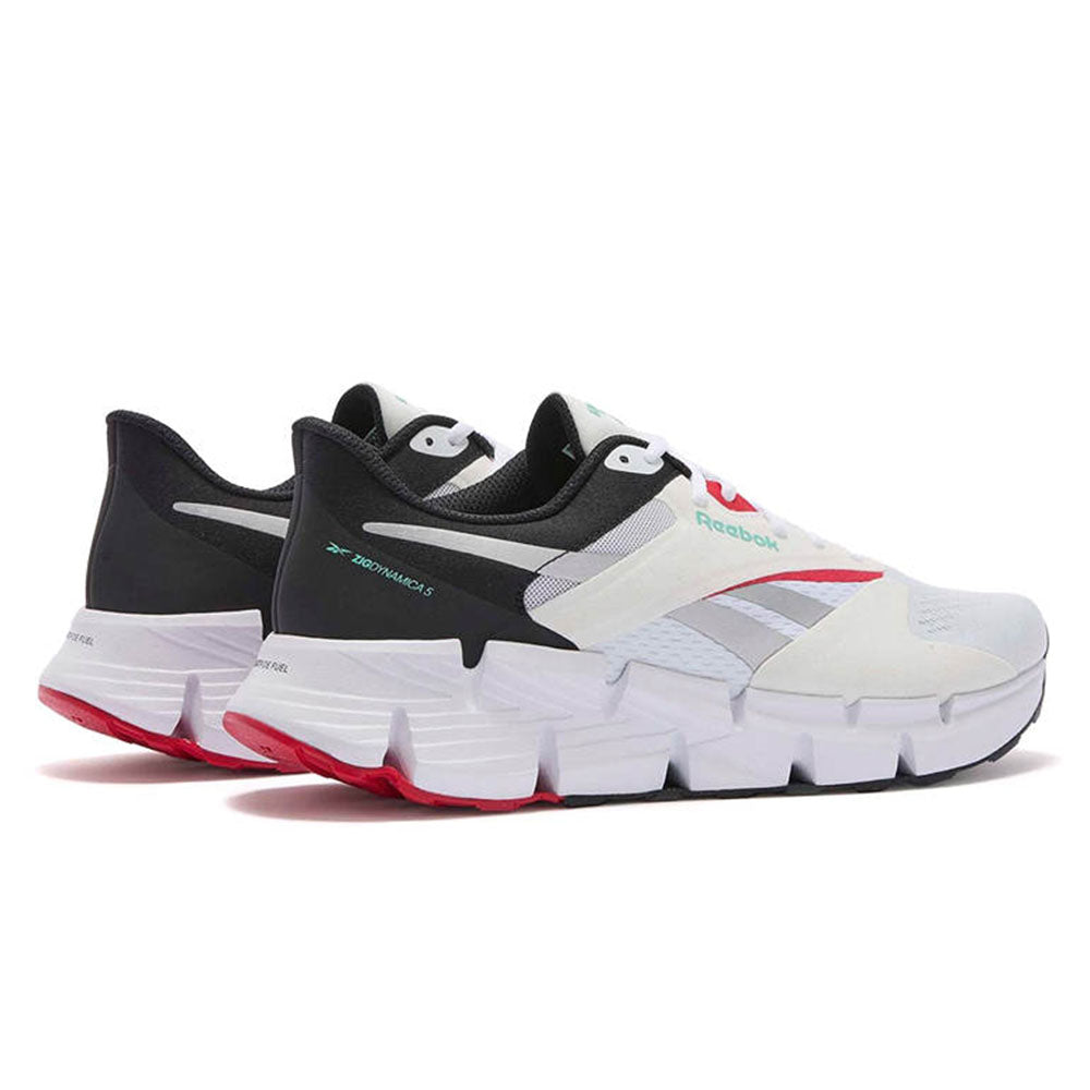 REEBOK Zig Dynamica 5 Unisex Running Shoes