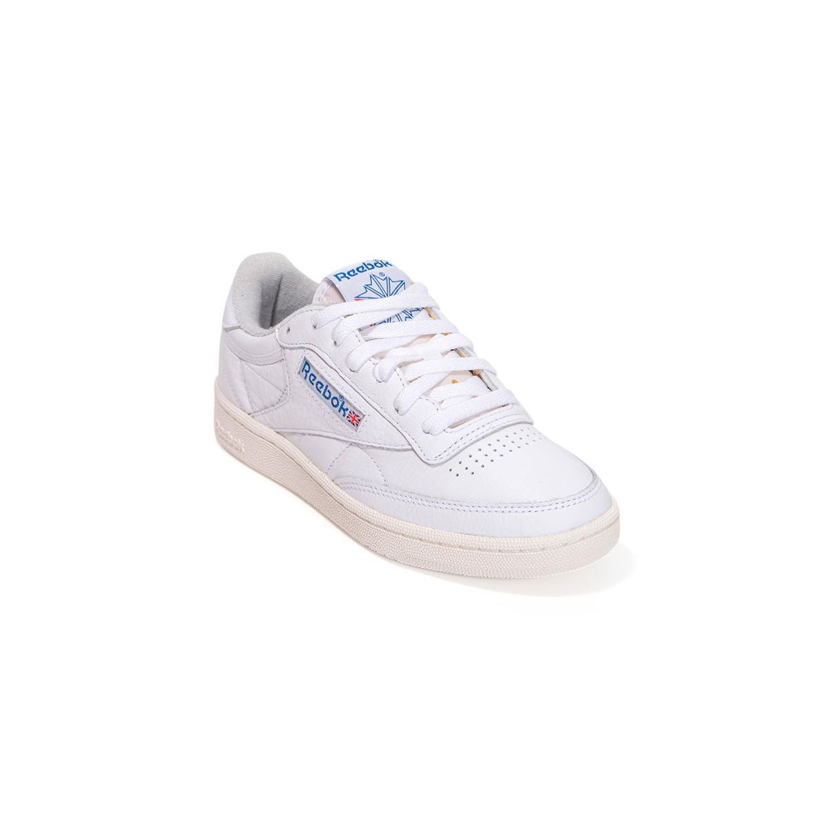 REEBOK Club C 85 Vintage Unisex Lifestyle Shoes - Supersports Thailand