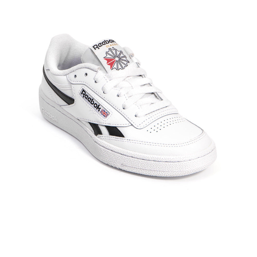 REEBOK Club C Revenge Unisex Lifestyle Shoes - Supersports Thailand Supersports Thailand