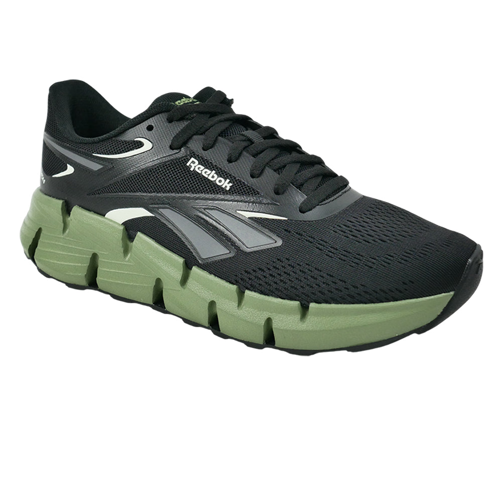 REEBOK Zig Dynamica 6 รองเท้าวิ่งผู้ชาย Supersports Thailand