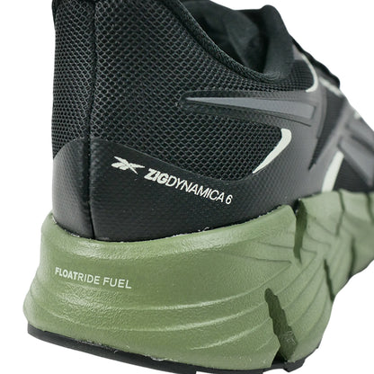 REEBOK Zig Dynamica 6 รองเท้าวิ่งผู้ชาย