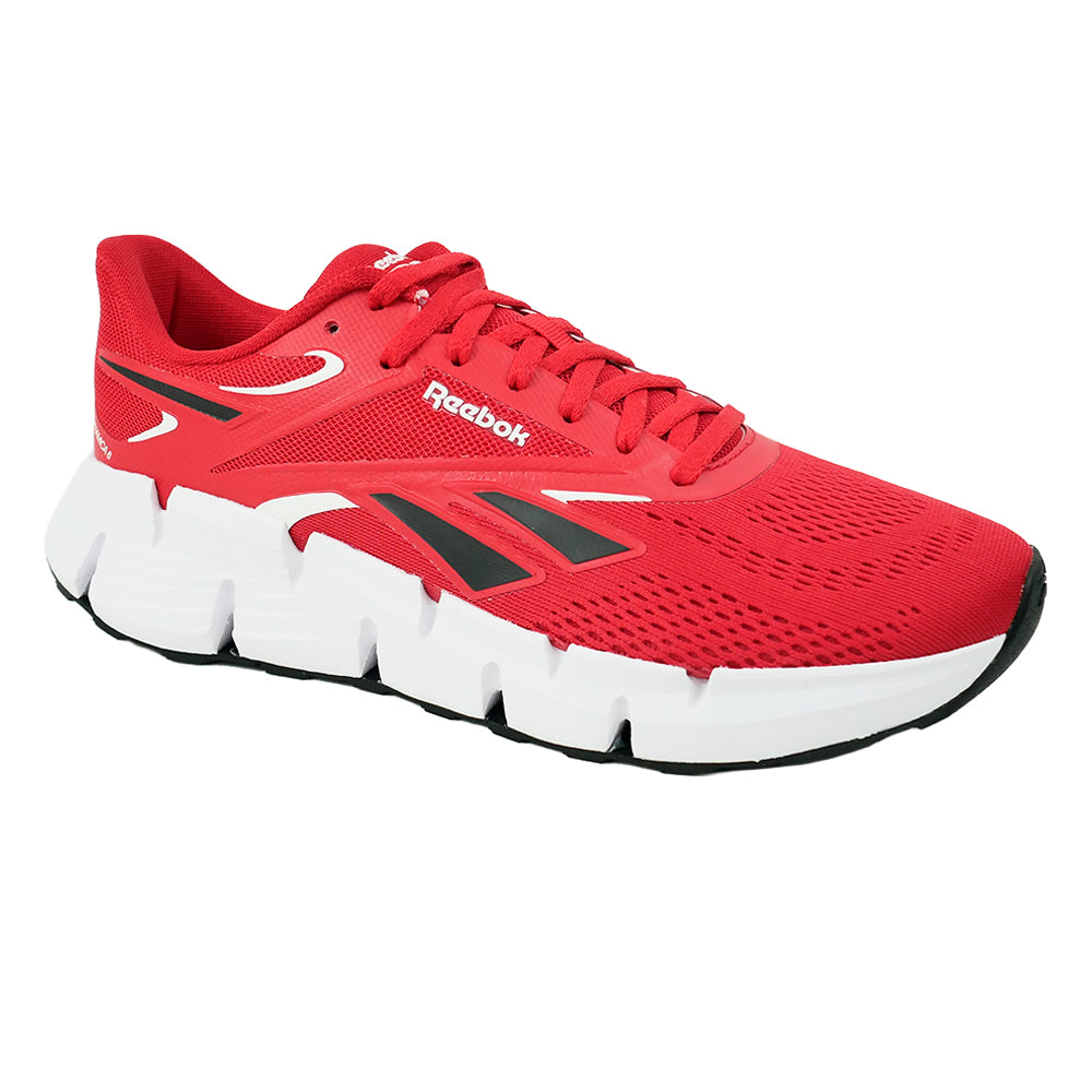 REEBOK Zig Dynamica 6 รองเท้าวิ่งผู้ชาย Supersports Thailand
