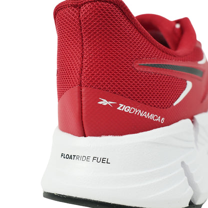 REEBOK Zig Dynamica 6 รองเท้าวิ่งผู้ชาย