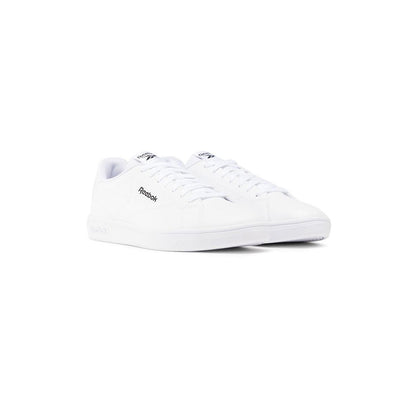 REEBOK Court Clean Unisex Lifestyle Shoes - Supersports Thailand