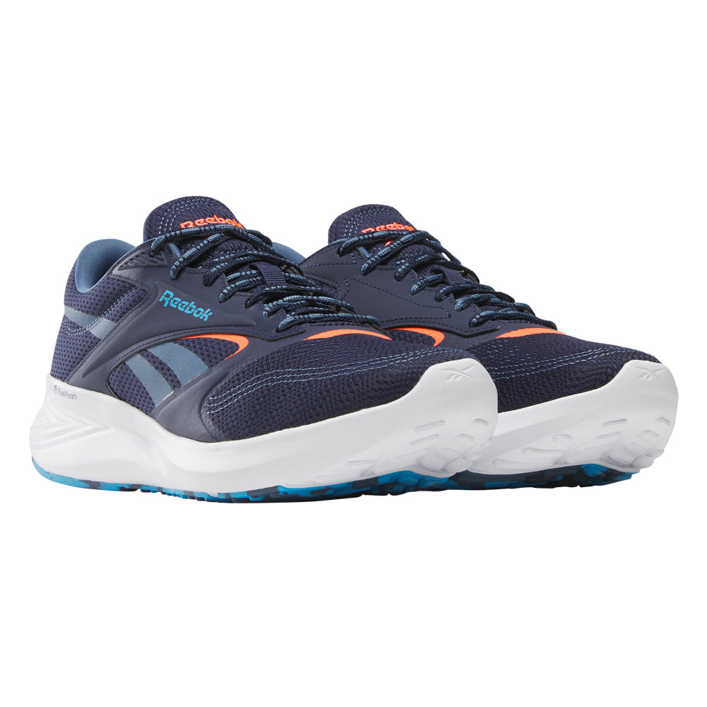 REEBOK Energen Tech Plus 2 Unisex Running Shoes - Supersports Thailand Supersports Thailand