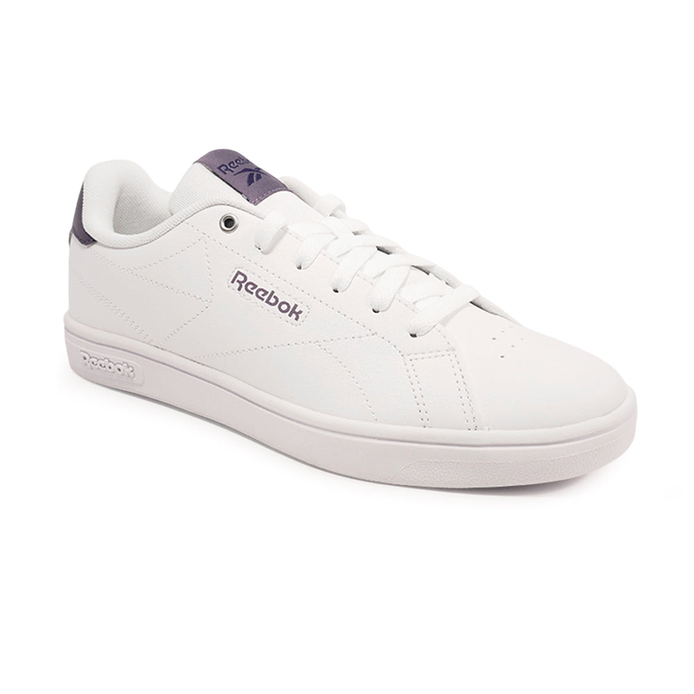 REEBOK Court Clean Women's Lifestyle Shoes - Supersports Thailand Supersports Thailand