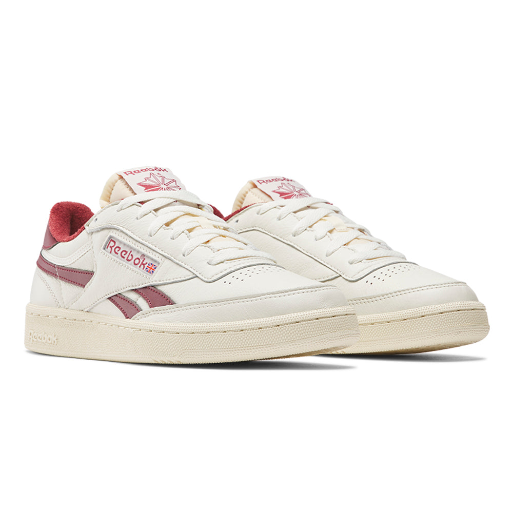 REEBOK Club C Revenge Vintage Unisex Lifestyle Shoes - Supersports Thailand